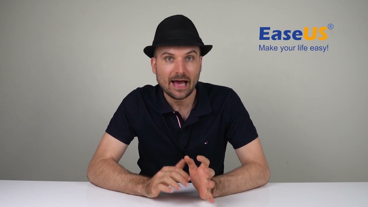 EaseUS Video Tutorials