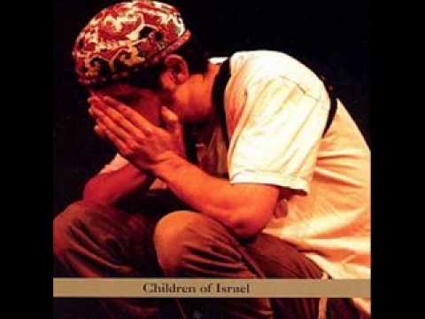 Daniel Zamir-Re'ach Tapuach Odem Shani