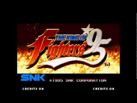 Prime VGM 61 - The King of Fighters '95 - Tsuchi o Hau Bass