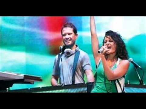 Ozan Doğulu Ft  Atiye   Aşkistan YepYeni Tek Parça 2011