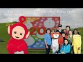 Balamory Go Santa GO Alex Bailey Style