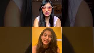 Actress Shivani Joshi Live Interview with Host Asha Fred video