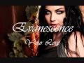 Evanescence - Your Love (Lyrics) 