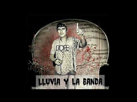 LLUVIA Y LA BANDA - AVENIDA CASTELLI Y CALLE 14 - (2018) - (2ACT) - EN VIVO.