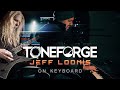 TONEFORGE @Jeff Loomis || The King Of Guitar Tones... On A Keyboard?? TONEFORGE @Jeff Loomis || The King Of Guitar Tones... On A Keyboard??