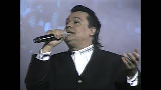 Juan Gabriel - Ya No Te Sientas Sola y Triste (Ven A Mi) - En Vivo Tlaxcala 2006