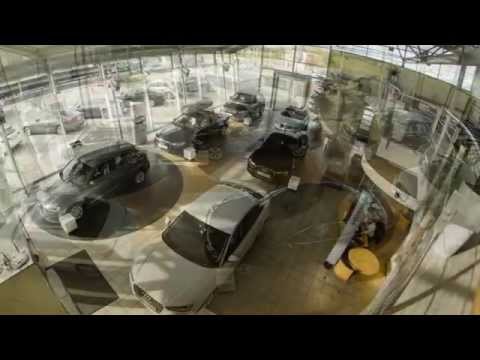 Witamy w Auto Salon "Świtoń-Paczkowski"