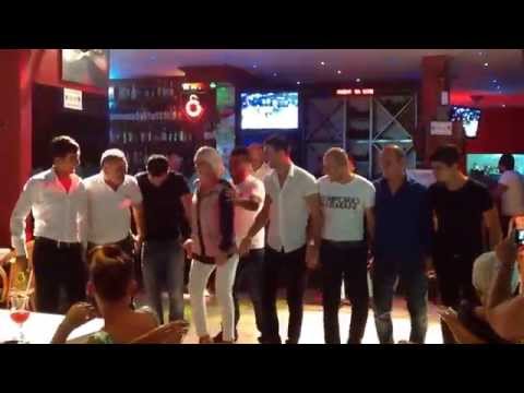 Govenda Kürdi lı Romance Palace