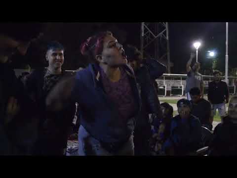 Acertijo Harry Warrior vs Valito Caiu Vosabe vs Alukh Chavez Barbo// OCTAVOS // 3V3 // RAZZAFREE