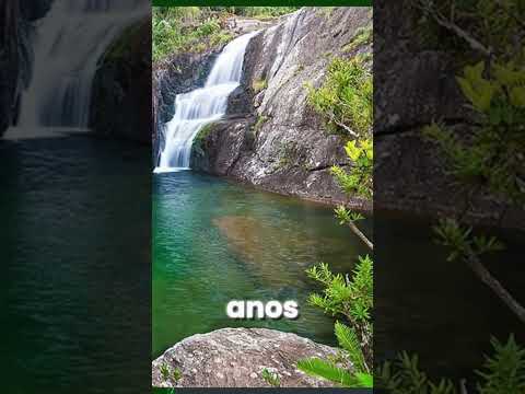 A pedra que se move sozinha em Minas Gerais 😱🇧🇷 #curiosidades #brasil #geography #nivetadhingramusic