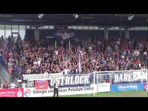 Ostblock Babelsberg - Los jetzt hier !