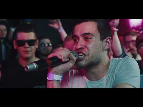 140 BPM CUP: KNOWNAIM X ДИКТАТОР UAV