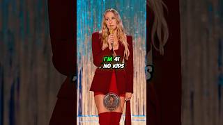 Nikki Glaser - I don't want to be a mom, I'd rather be a dad instead 😂🤣