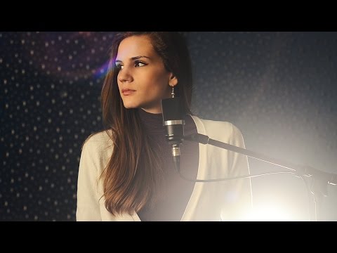 Wild - Jessie J (Desi Nikolova Cover)