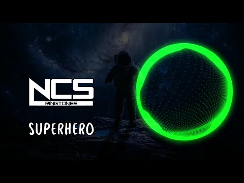 Ncs - SuperHero Ringtone + (Download link) || NCS RingTones