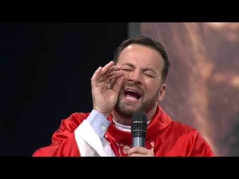 Missa da Saúde - 20/09/2019 - Homilia Frei Rinaldo Stecanela