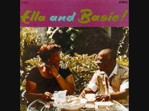 Ella Fitzgerald - 'Deed I Do