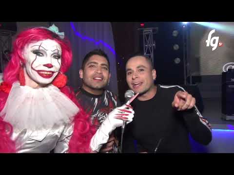 BAMBALINAS ALL STAR CAP.10 SEGUNDA ETAPA - CANAL FARANDULA GAY º