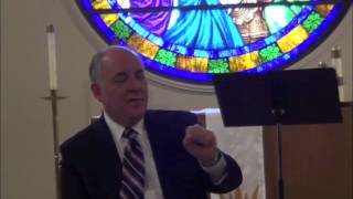 The Journey Home -- Part 4, The Funeral Home Perspective