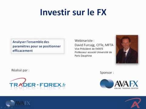 comment investir devises