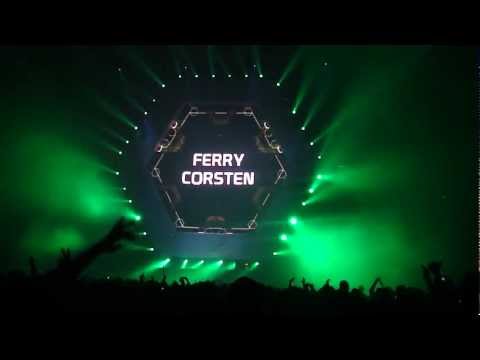 Transmission 2011 Part 11/12 - Prague intro John O'Callaghan *HD*