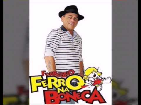 FERRO NA BONECA-BOI DE CARRO