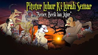 Download lagu MANTEP TENAN‼️ Wejangan Wayang Kulit Ilmu Tingkat Tinggi Lurah Semar Yang Mendalam - Ki Seno Nugroho mp3