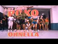 Poko - Kizz Daniel | Part 2 | Ornella Nella Choreography