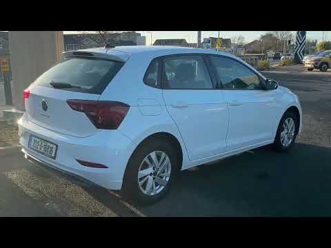 Volkswagen Polo 1.0 TSI 95HP Life - Image 2