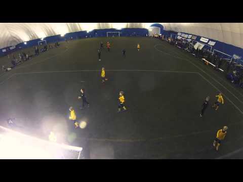 KäPa United 06 Musta - Kylf