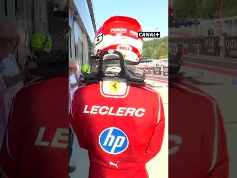 Pole validée ou pas ? 🤔 #f1 #austriangp
