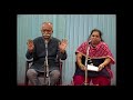 Kannadasanai Kondaduvom l Isaikkavi Ramanan & Anuradha Ramesh l  chromepet l March 2018