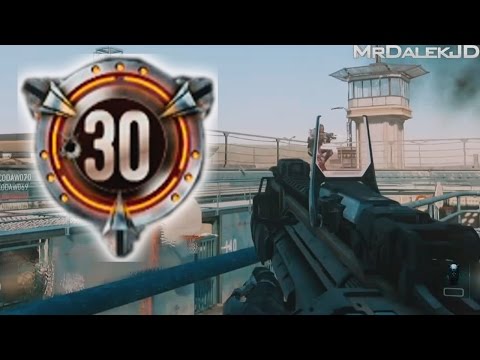 Call of Duty: Advanced Warfare - NUCLEAR Multiplayer Gameplay! 30+ Kills! - (COD AW Online)
