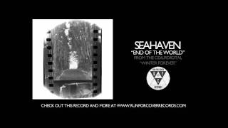 Seahaven - End of the World (Official Audio)