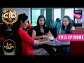 Shreya से Secretly क्यों  मिलने आये Tarika और Purvi? | CID | 24 Nov 2022 | Full Episod
