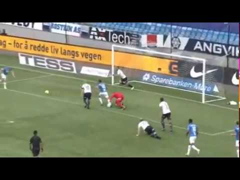 Molde  Stabæk  55'  2 0  Knudtzon