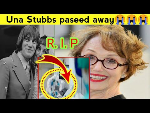 una stubbs died |una stubbs passed away | actor una stubbs una stubbs