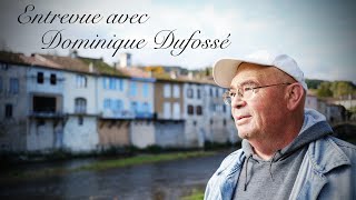 Entrevue - Commission Éducation, culture #1