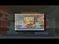 3 Sponge Bob Scan