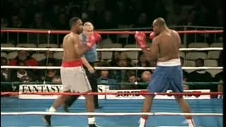 HEAVYWEIGHT EXPLOSION! AHMED ELSAYED VS GARY BUTLER FULL FIGHT