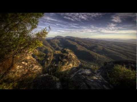 Victoria in HDR: Geelong & Surf Coast Timelapse