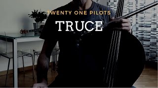 Twenty One Pilots - Truce - for cello and piano (COVER)