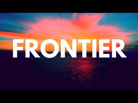 Sound Fake - Frontier (Official Audio)