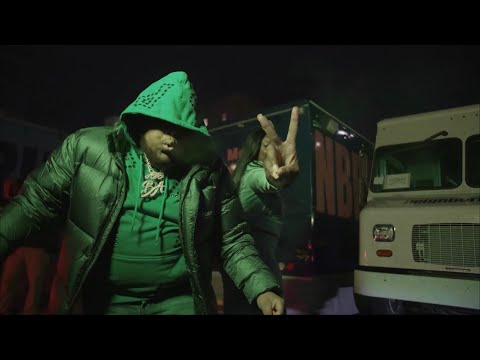 Aye BA - KURT COBAIN (OFFICIAL MUSIC VIDEO) Dir. @elvisnotpresley