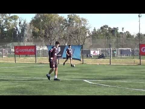 TALIBIA VS STRONNER FC - #LigaNuñez - #Apertura SLS - 1/07/2023