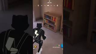 Fortnite New Bush Bomb!!!