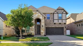 3456 Begonia Ln, Irving, TX