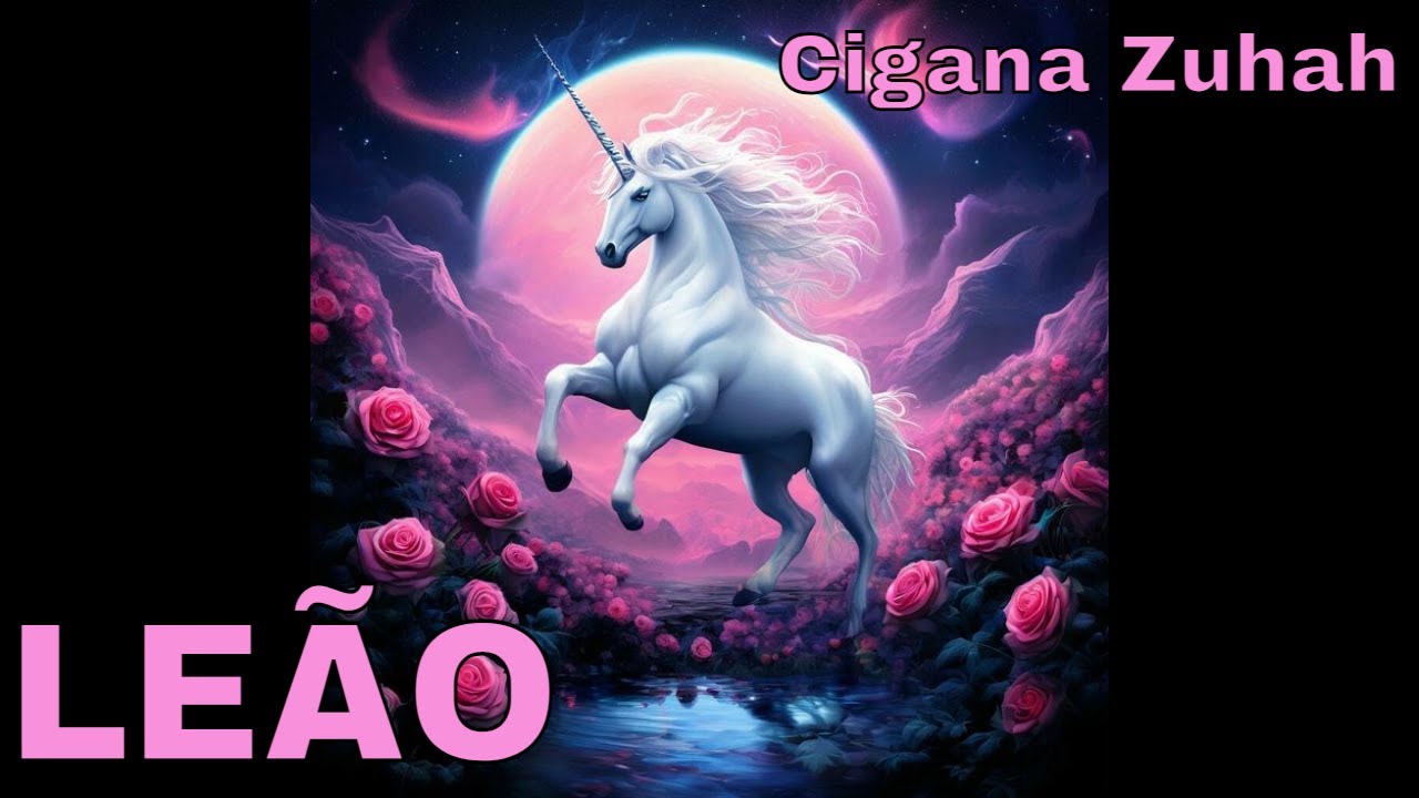 LEÃO! ♌ Acalma o seu coração, têm uma grande vitória chegando para você! Tiragem Completa!