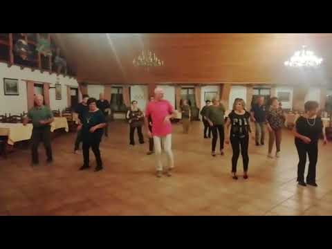 CHA CHA CHA 2021 coreografia Hantos Djay scuola di ballo R.G. DANCE