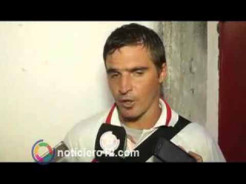 Fútbol Nacional B: la franja goleó pero sigue en descenso